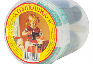 Набор ниток "Хозяюшка"
