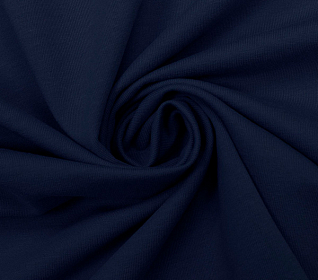 Футер 2-х нитка NIKE КГ Темно-синий, 22-РС-90066.1